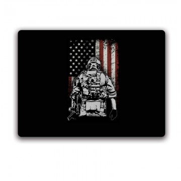 COD Patriot Egérpad