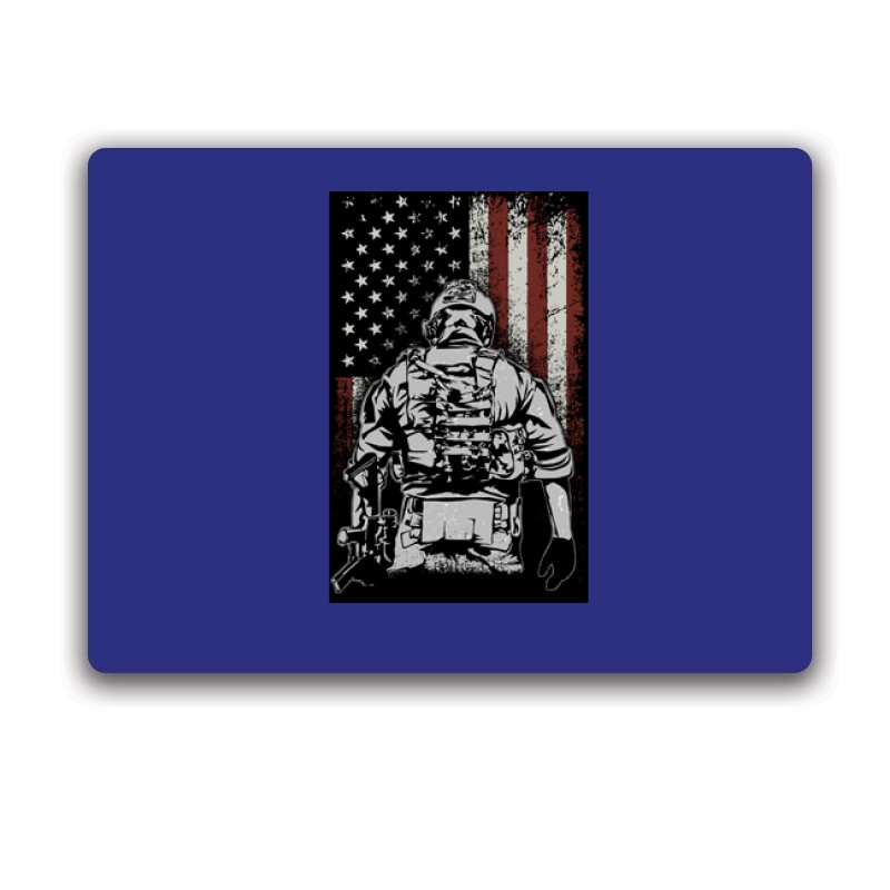 COD Patriot Egérpad