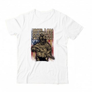Until I Am... Gyermek Póló