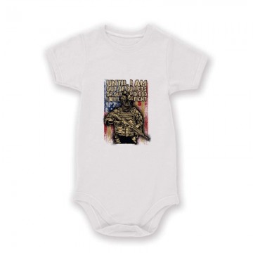 Until I Am... Baby Body