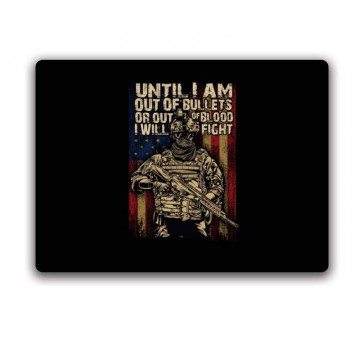 Until I Am... Egérpad