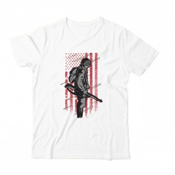 COD Patriot 2 Gyermek Póló