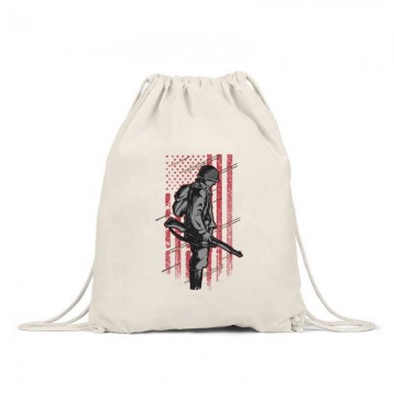 COD Patriot 2 Hátizsák