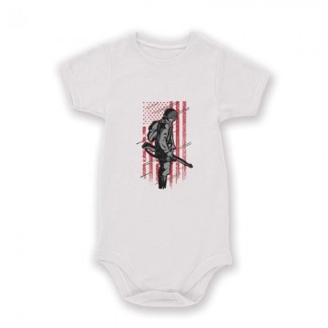 COD Patriot 2 Baby Body