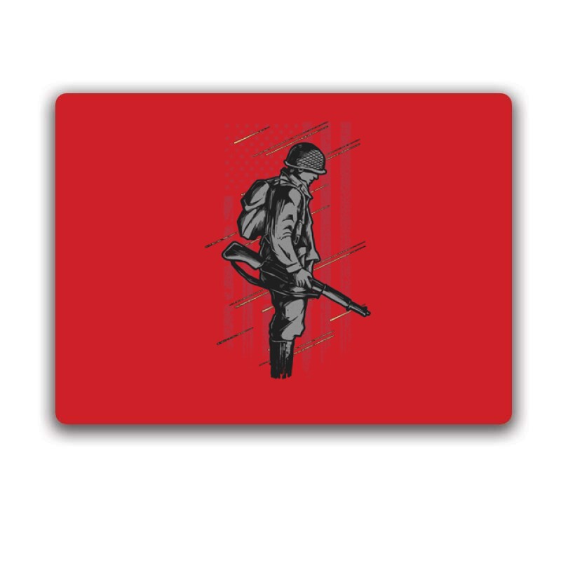 COD Patriot 2 Egérpad