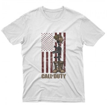 COD Military equipment Unisex Póló