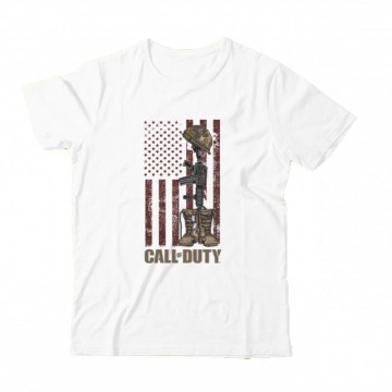 COD Military equipment Gyermek Póló