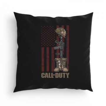 COD Military equipment Párna