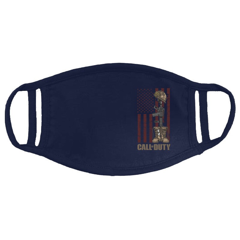 COD Military equipment Arcmaszk