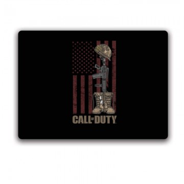 COD Military equipment Egérpad