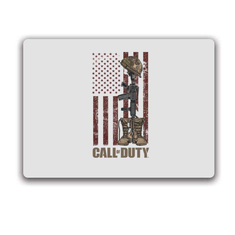 COD Military equipment Egérpad