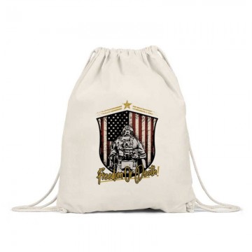 Freedom or Death Hátizsák