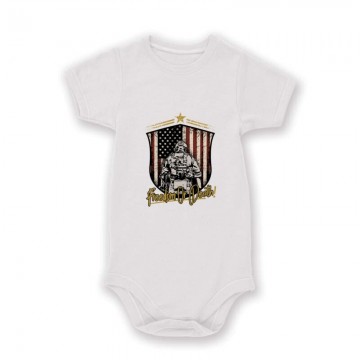 Freedom or Death Baby Body