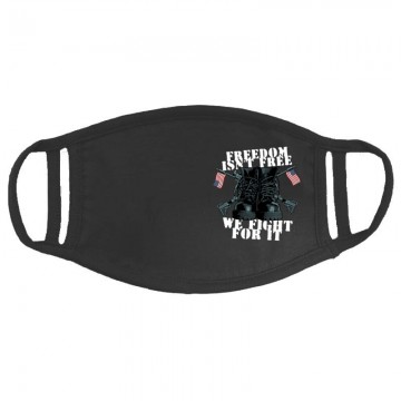 Freedom isn't free... Arcmaszk