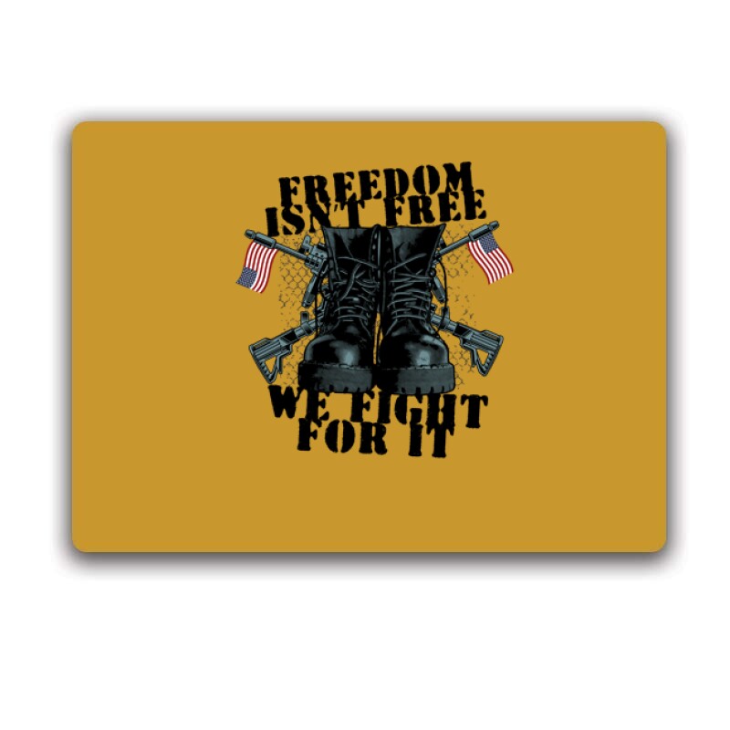 Freedom isn't free ... Egérpad