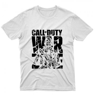 Call of duty Warzone Unisex Póló