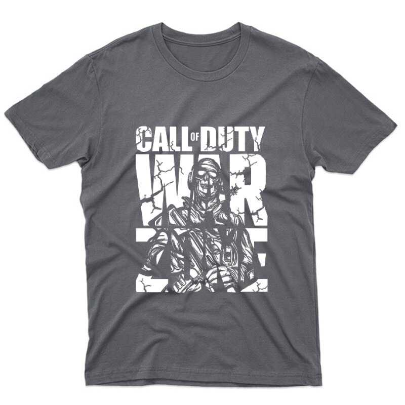 Call of duty Warzone Unisex Póló