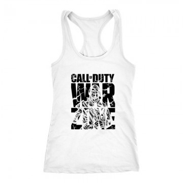 Call of duty Warzone Női Trikó