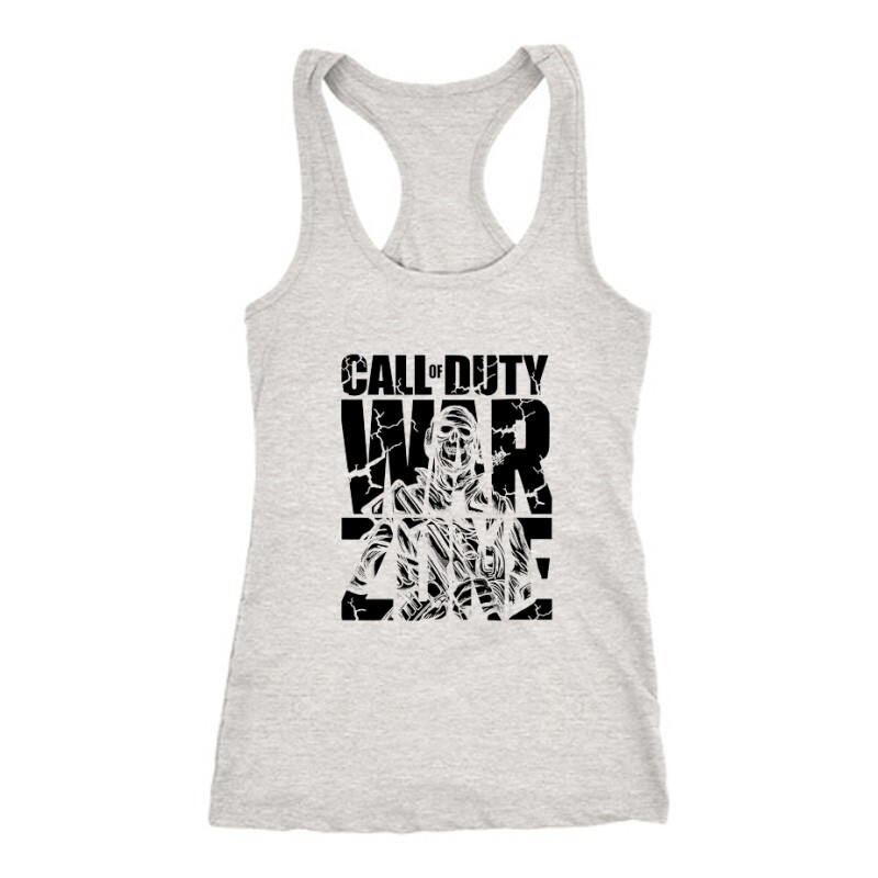 Call of duty Warzone Női Trikó