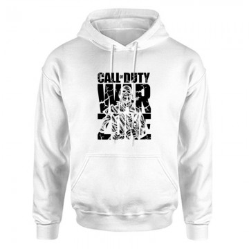 Call of duty Warzone Unisex Kapucnis Pulcsi