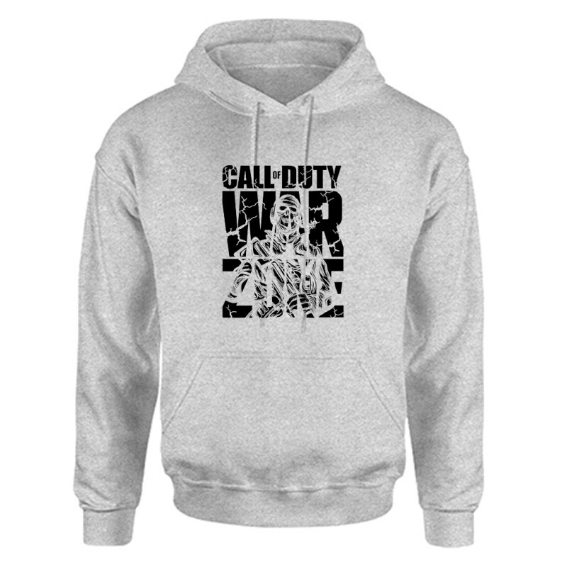 Call of duty Warzone Unisex Kapucnis Pulcsi