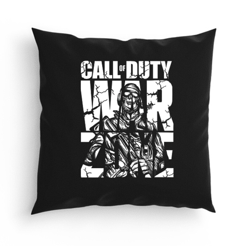 Call of duty Warzone Párna
