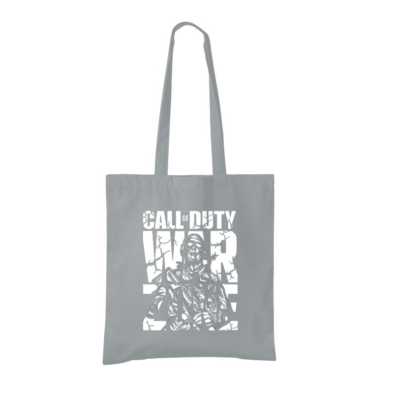Call of duty Warzone Bevásárló Táska