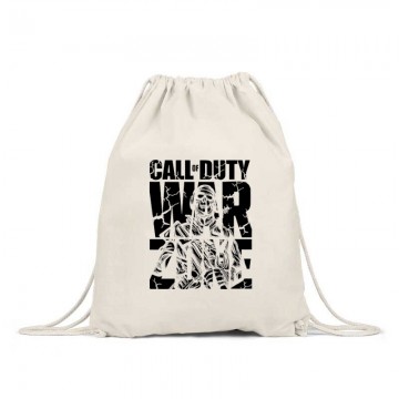Call of duty Warzone Hátizsák