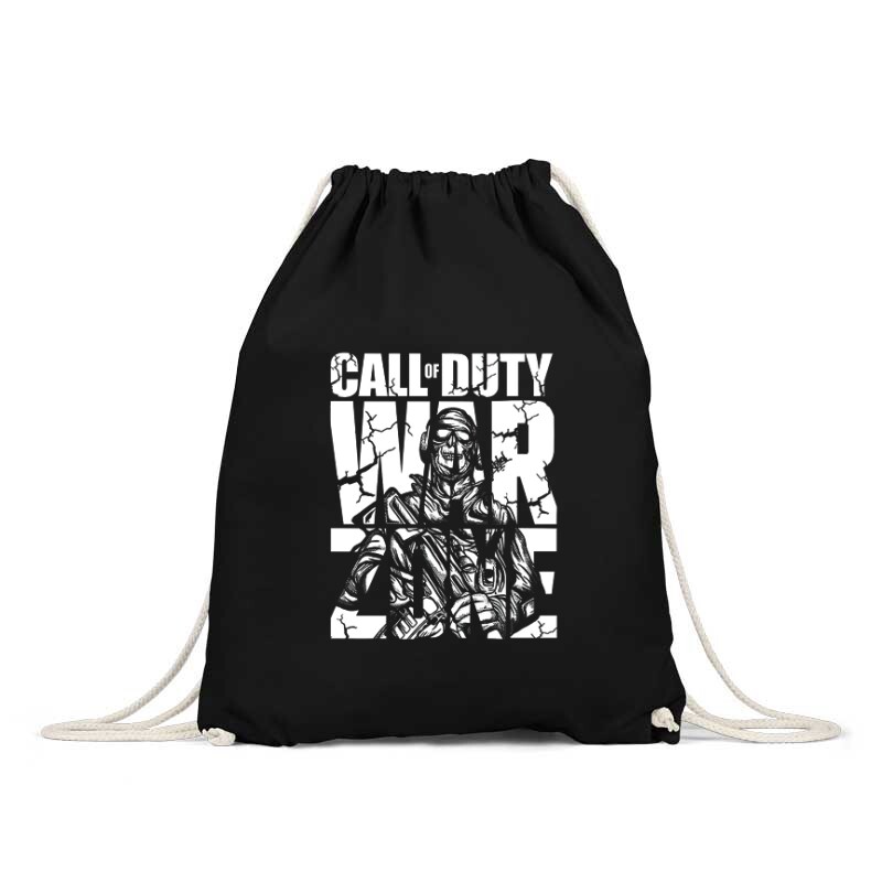 Call of duty Warzone Hátizsák