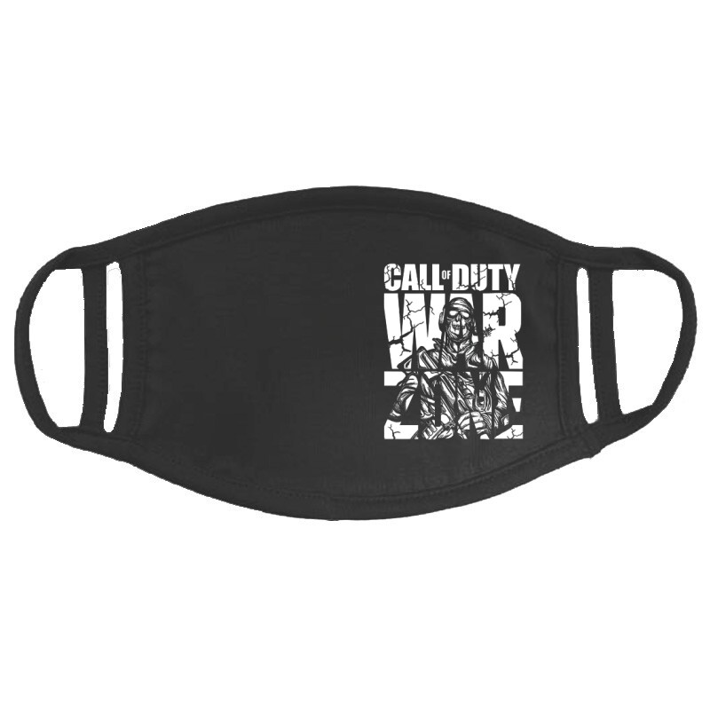 Call of duty Warzone Arcmaszk