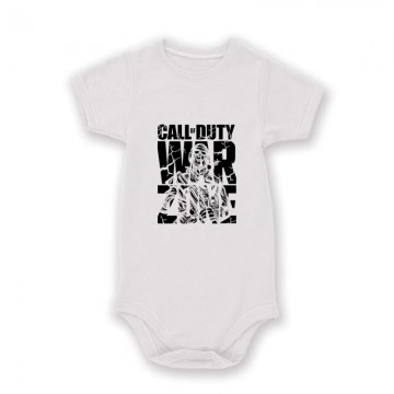 Call of duty Warzone Baby Body
