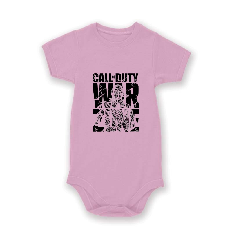 Call of duty Warzone Baby Body