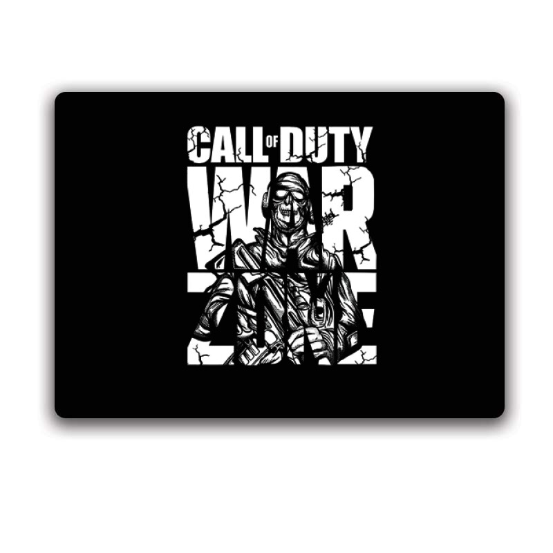 Call of duty Warzone Egérpad