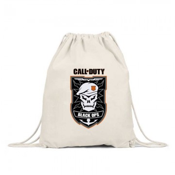 Black ops Skull Hátizsák
