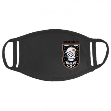 Black ops Skull Arcmaszk