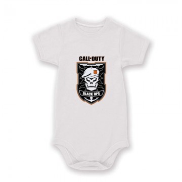 Black ops Skull Baby Body