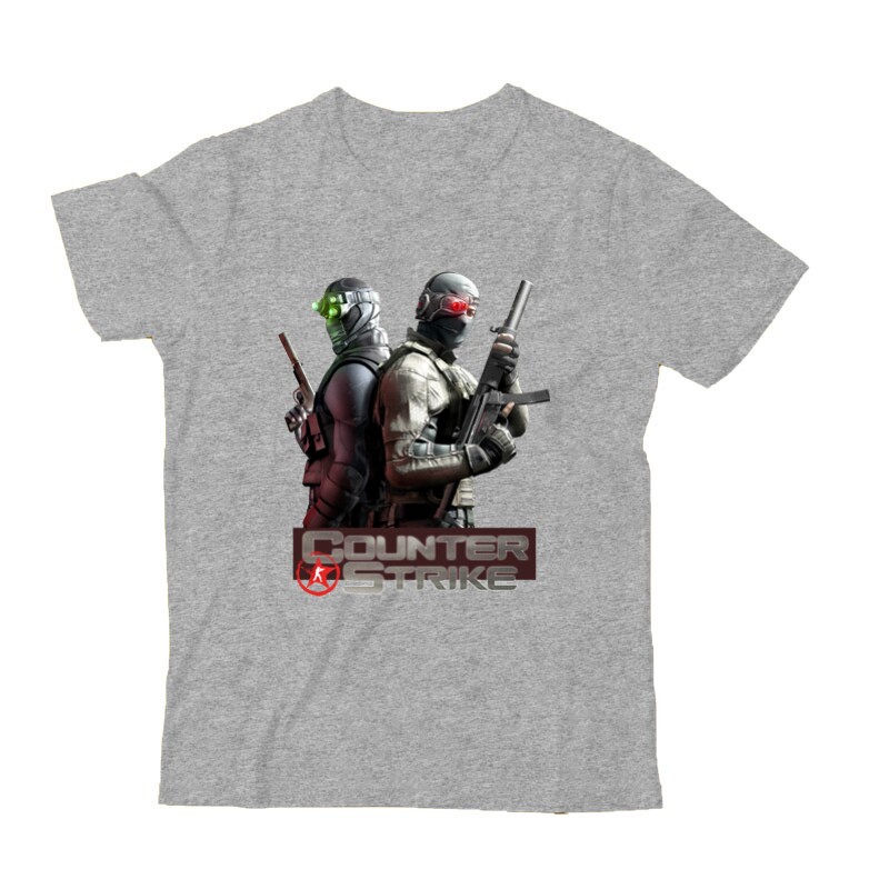 Counter Strike Gyermek Póló