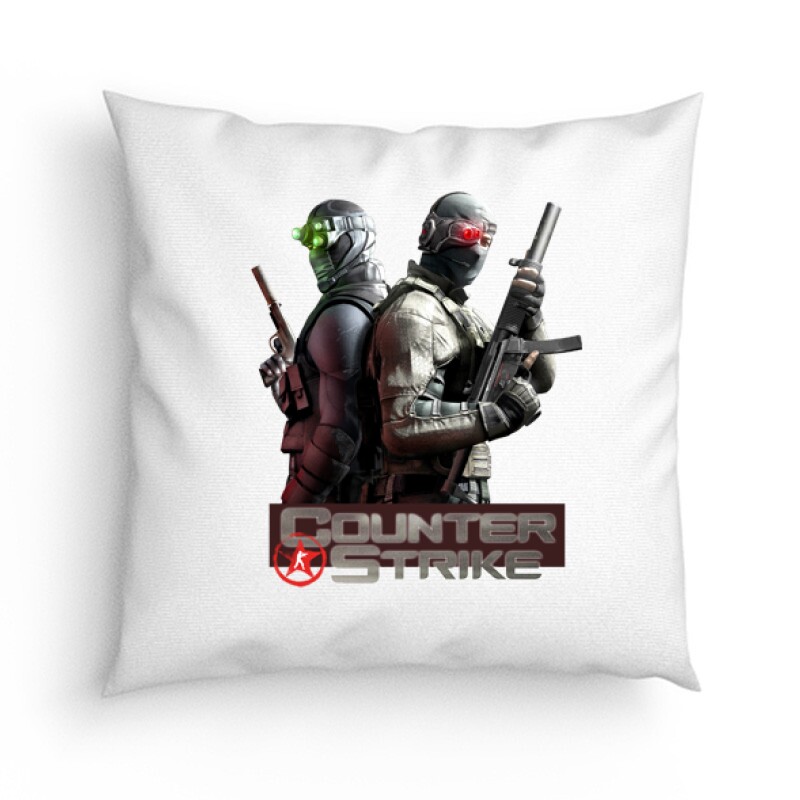 Counter Strike Párna