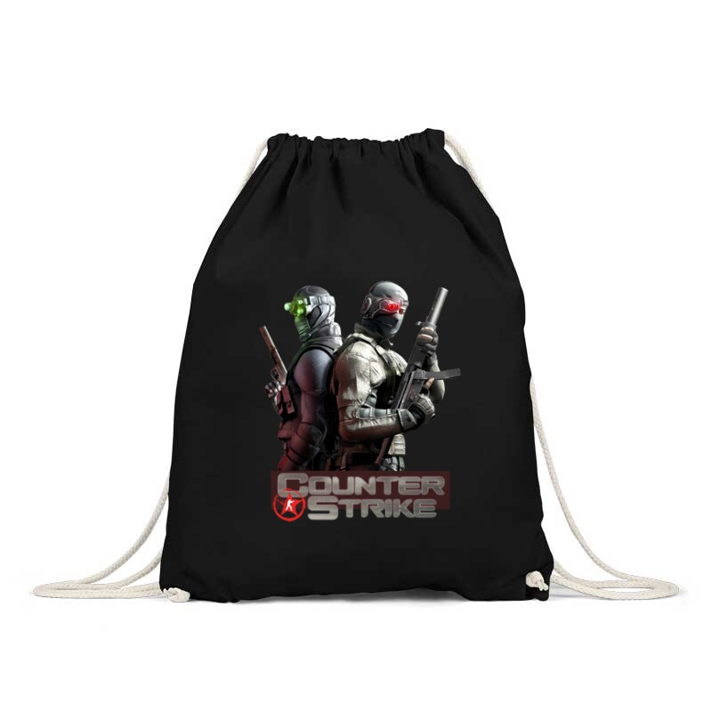 Counter Strike Hátizsák