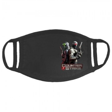 Counter Strike Arcmaszk