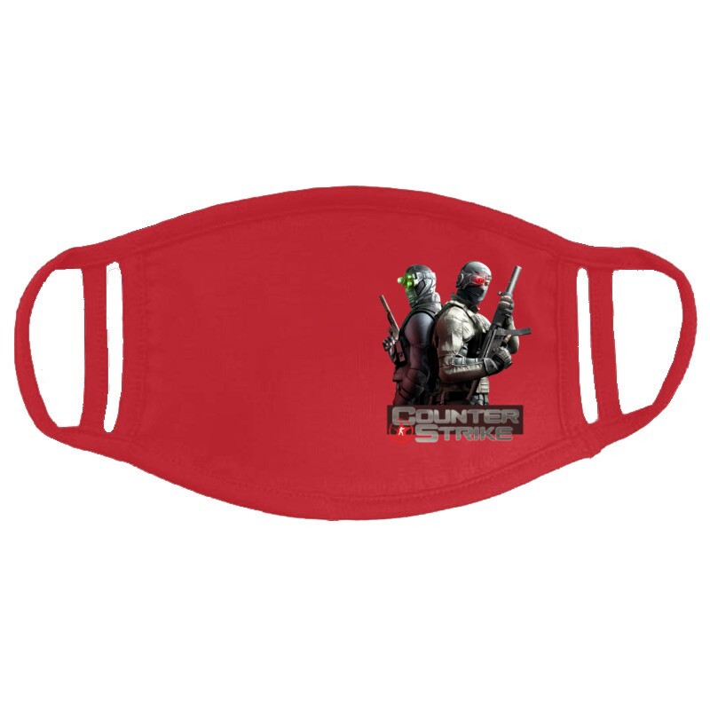 Counter Strike Arcmaszk