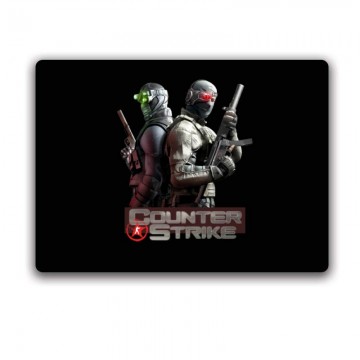 Counter Strike Egérpad