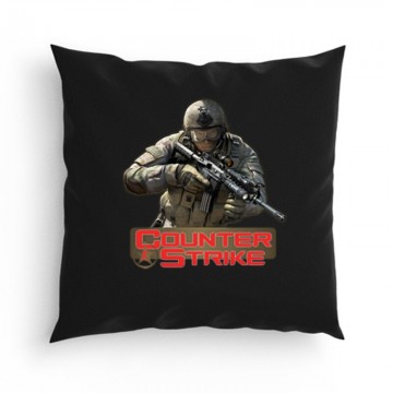 Counter Strike 2 Párna