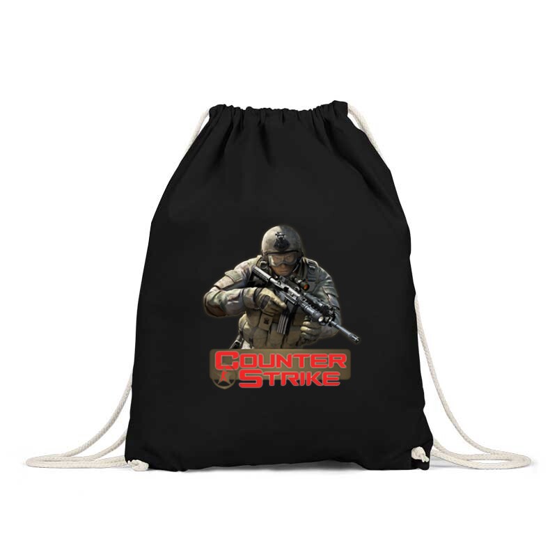 Counter Strike 2 Hátizsák