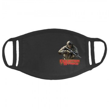 Counter Strike 2 Arcmaszk