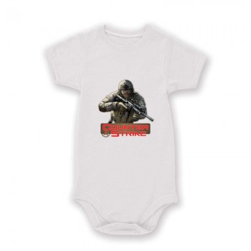 Counter Strike 2 Baby Body