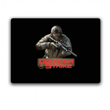 Counter Strike 2 Egérpad