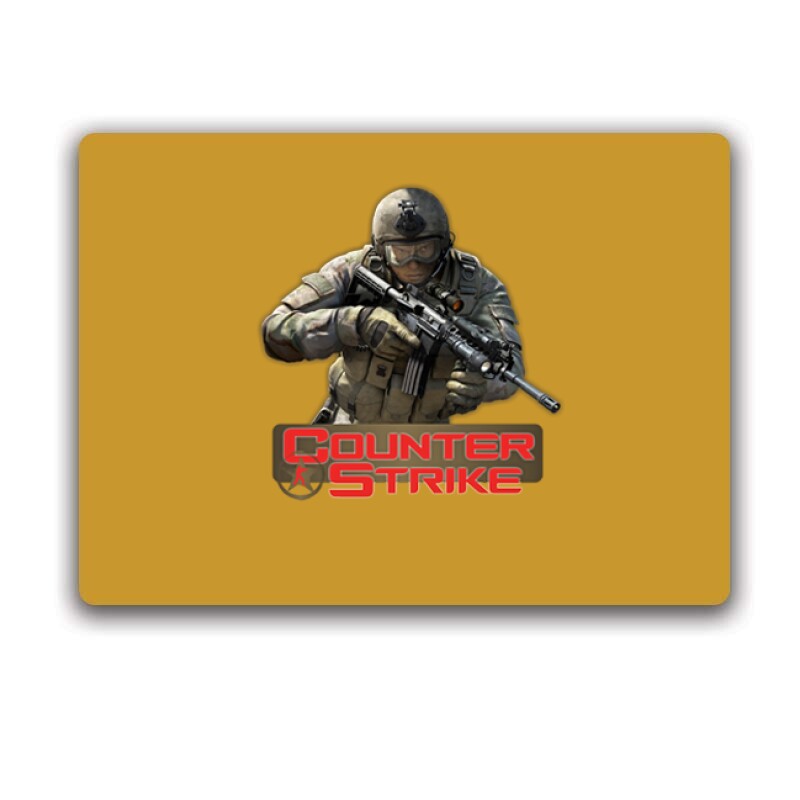 Counter Strike 2 Egérpad