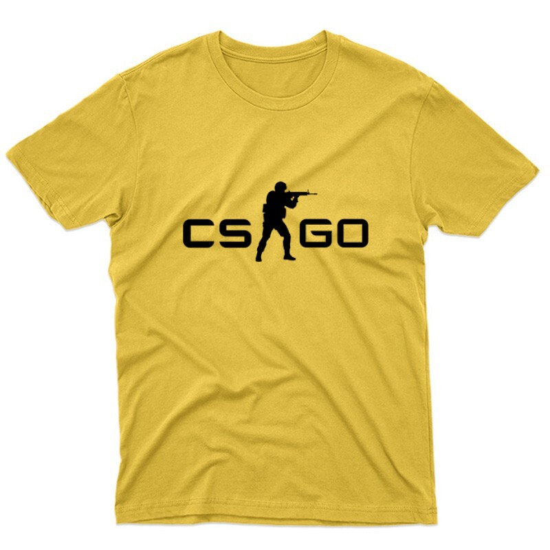 CSGO Unisex Póló