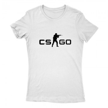 CSGO Női Póló